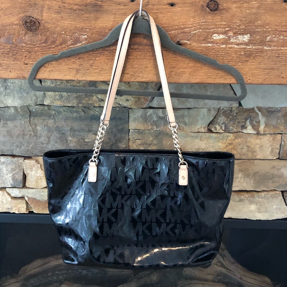 Michael Kors tote bag